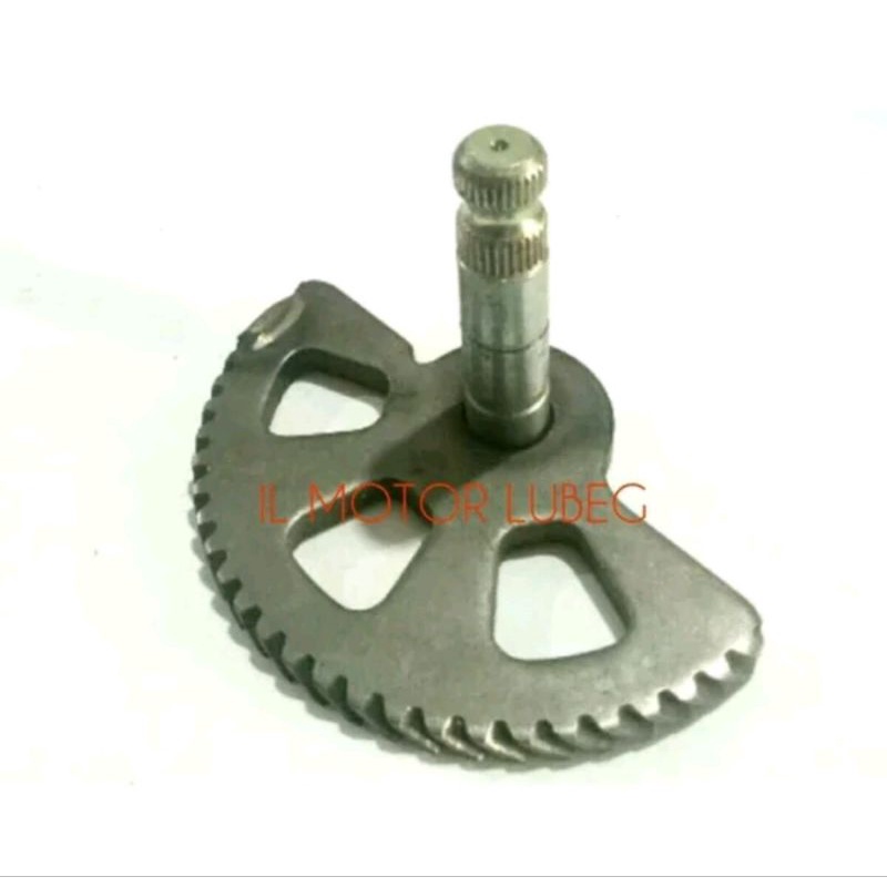 AS SLAH ENGKOL KICK STARTER HONDA VARIO 125 FI OLD - VARIO 125 TECHNO