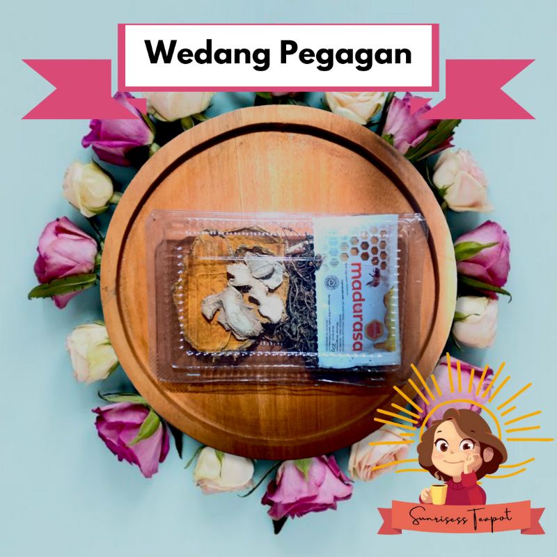 

Wedang Jsr Pegagang Untuk Menurunkan Demam - Ramuan Obat Tradisonal Dan Herbal - Minuman Rempah Herbal