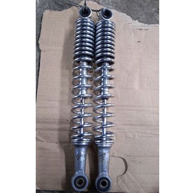 SHOCK BELAKANG SUPRA X LAMA SUPRA FIT LAMA ORIGINAL