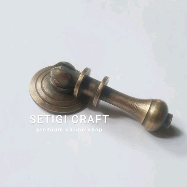 Murah Tarikan Laci Klasik