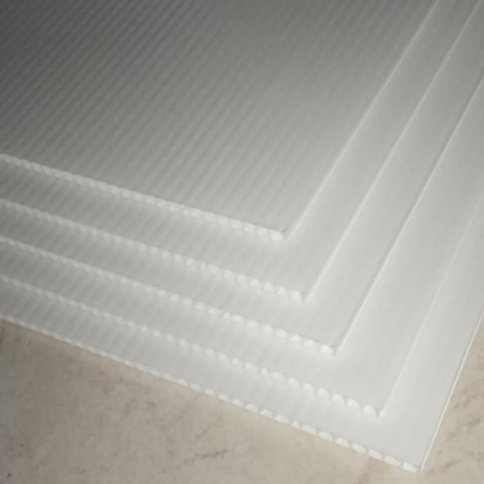 

Impr Impraboard Ukuran Custom Putih