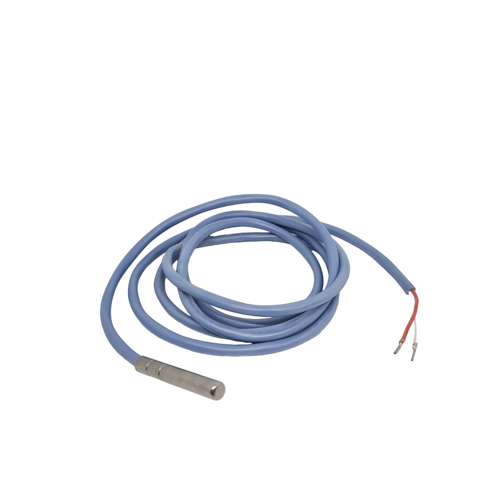 Thermistor Probe Thermostat Kulkas Eliwell tipe NTC Sensor Suhu Otomatis Negatif 10 k ohm