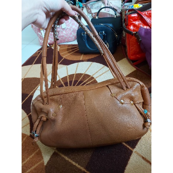 SALE Tas Hobo Kulas Bampo