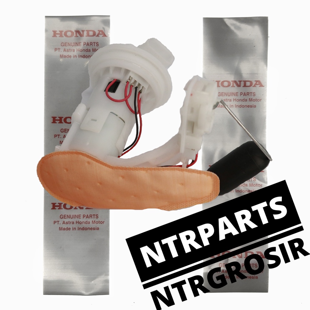 pulpam fuel pump fuelpump Beat Fi eSP Scoopy Fi eSP Beat Street ORI AHM