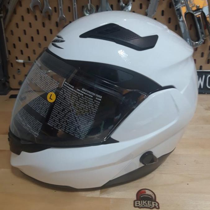 Sale Helm Zeus Modular 3100 Z3100 Zs3100 Black Termurah