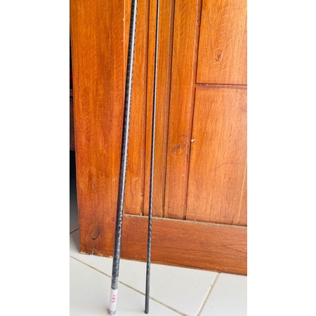 Blank spiral xwarp || Joran pancing 6-14LB || 8-16LB