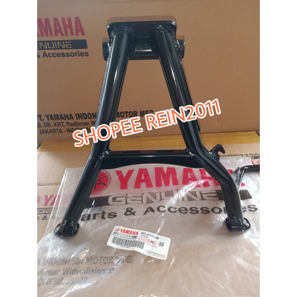 STANDAR TENGAH VIXION R ASLI ORI YAMAHA BT3 F7111 00