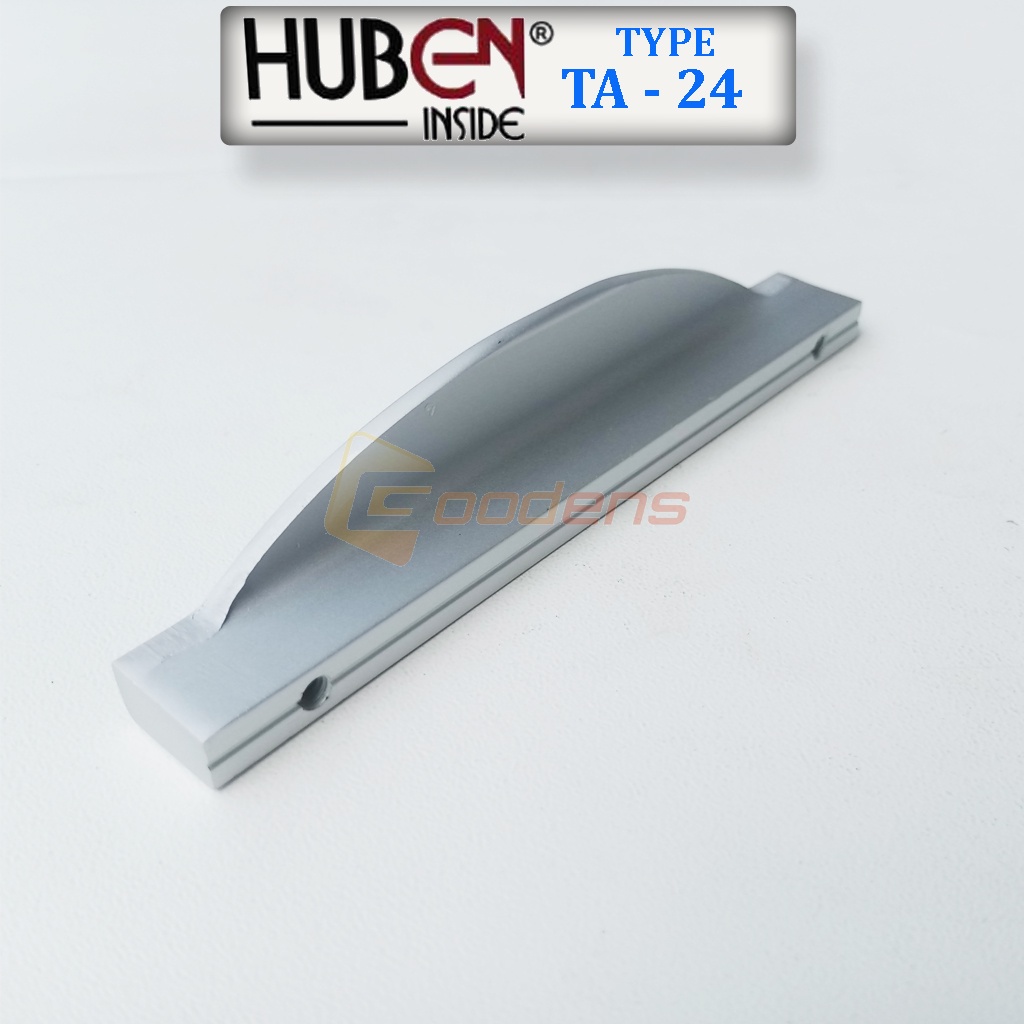 Huben TA-24 Tarikan Laci Handle Laci Lemari