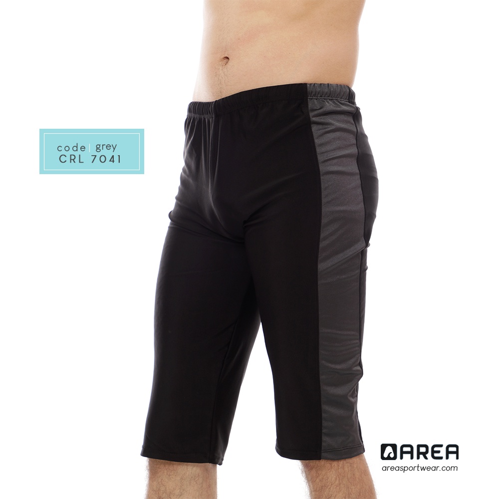 Celana Renang Pria Dewasa Bawah Lutut