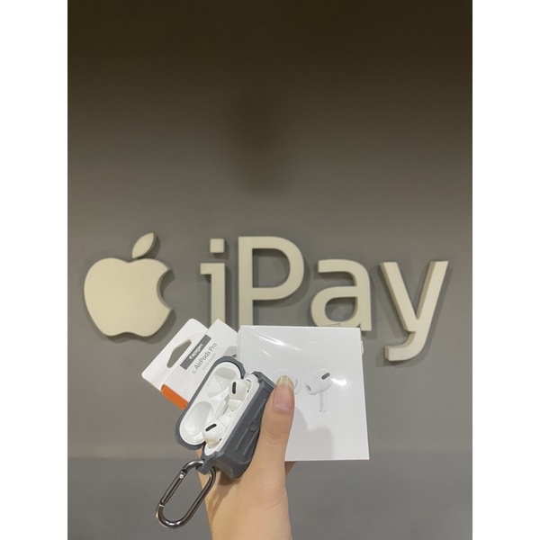 iPay-AirPods Pro Ex Resmi Indonesia