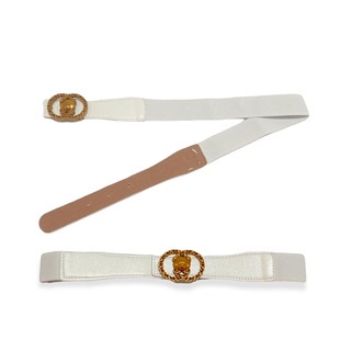 BELTSHOP NEW TALI PINGGANG WANITA/IKAT PINGGANG KARET IMPORT 00950-00954