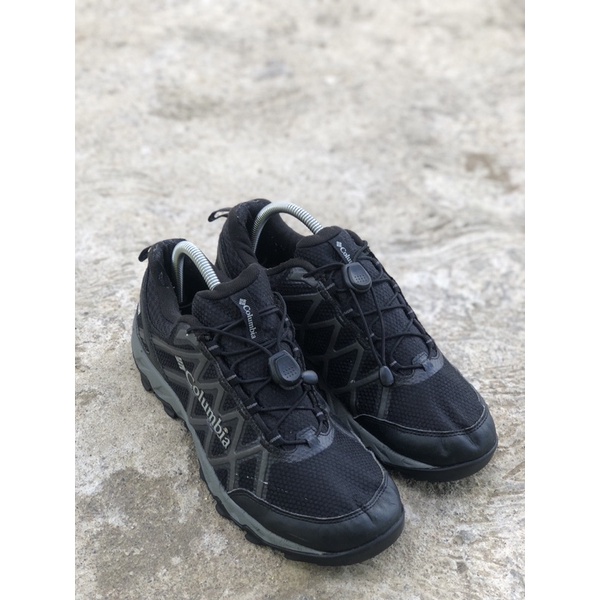 Sepatu gunung second original columbia