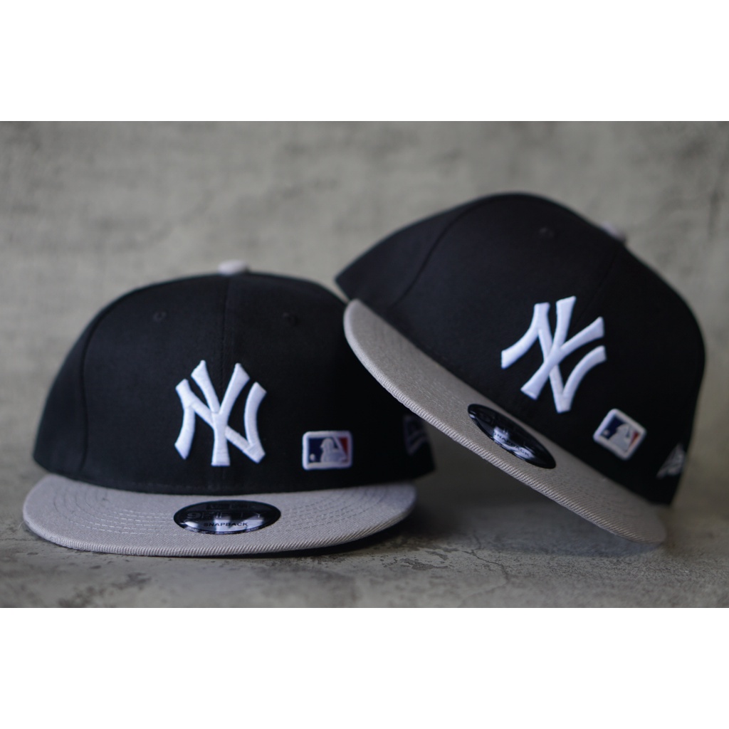 Snapback MLB Yankees