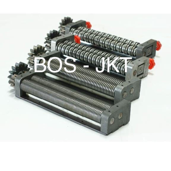 Noodle Maker Knife Gilingan Mie Listrik Dzm 200 / Pisau Gil Mie Listrik Dzm 200