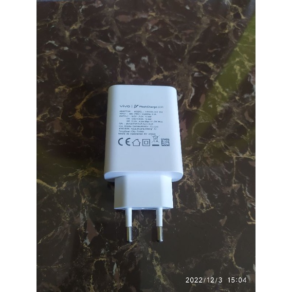 kepala casan Vivo v23