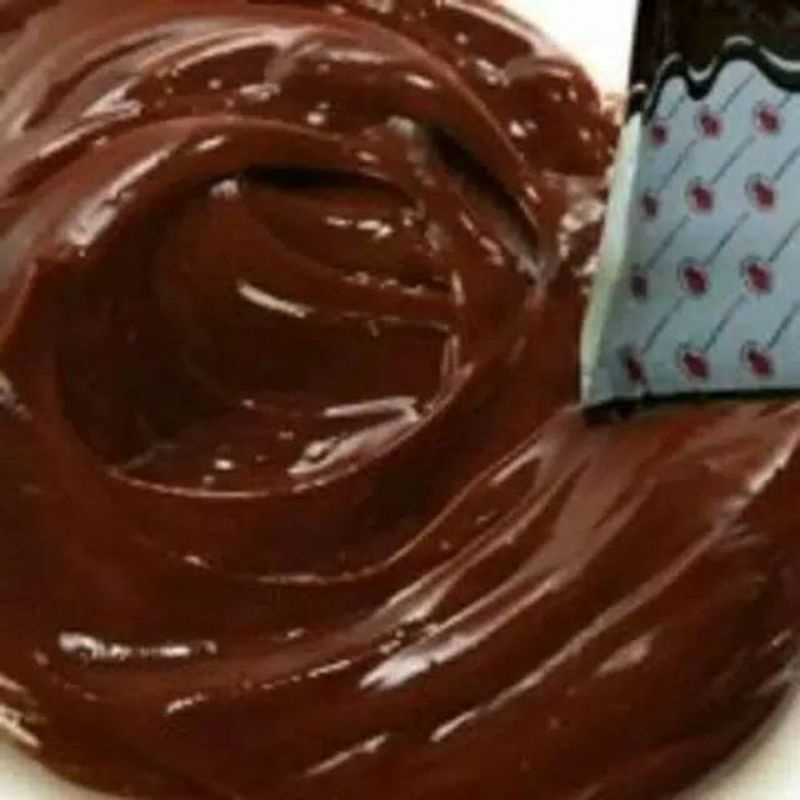 

Tulip Filling Chocolate 250 Gram [REPACK]