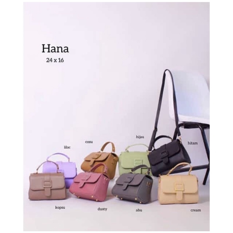 tas hana