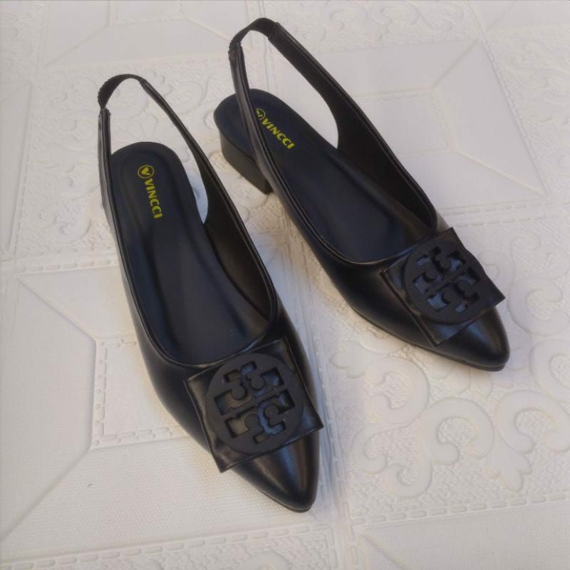 sepatu pansus suri bv1