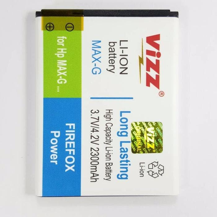 BATERAI VIZZ DOUBLE POWER SMARTFREN G/L137150A