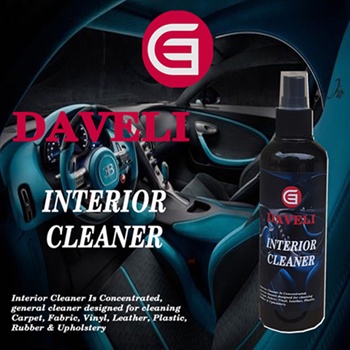 Pembersih Interior Mobil - Interior Cleaner - By DAVELI