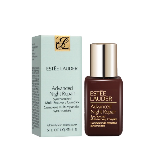 Estee Lauder Advanced Night Repair Synchronized Multi-Recovery Complex (Miniature) 7ml/15ml
