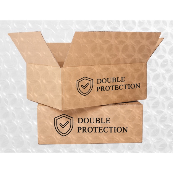 

Extra Bubble Wrap Cezton