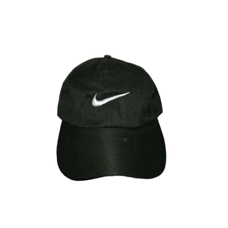 TOPI BASEBALL LOGO NIKE BORDIR / TOPI BASE BALL NIKE PRIA DAN WANITA RING BESI