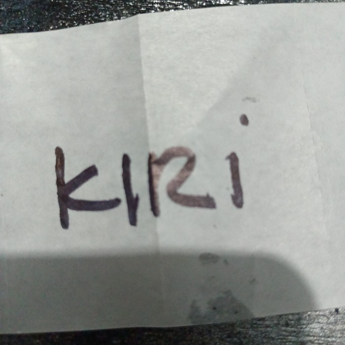 Brake Adjuster / Setelan Rem Belakang Nissan Navara Kanan & Kiri