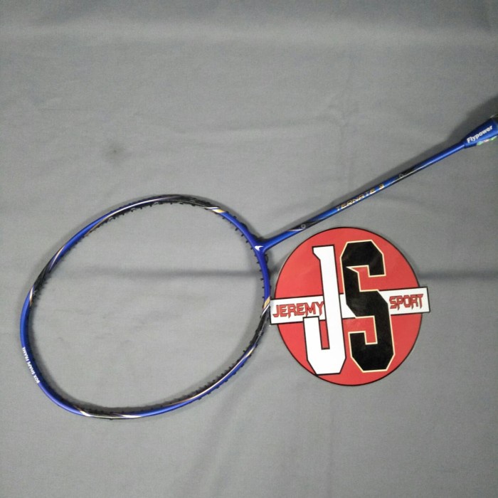 Raket Raket Badminton Flypower Ternate 3 Original