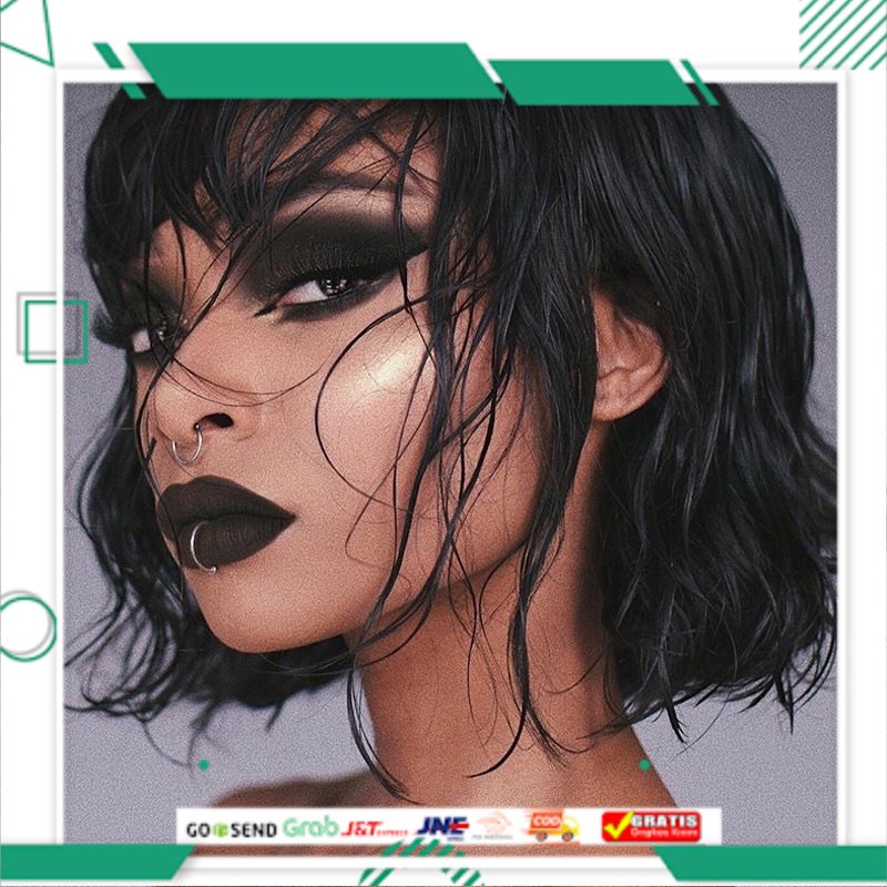 1pcs Cincin Tindik palsu / Tintik Hidung Bibir Palsu / tindik hidung helloladies - bayar di tempat