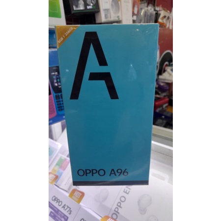 OPPO A96 8+5GB/256GB