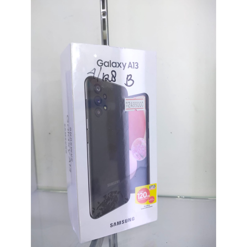 samsung a13 handphone / a13