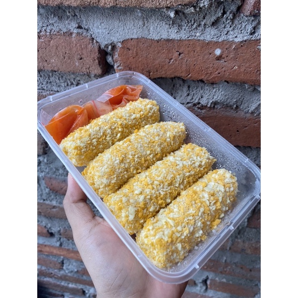 

Risol mayo frozen