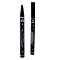 ✦SINAR✦Ql Fashion Eyeliner Black Waterproof