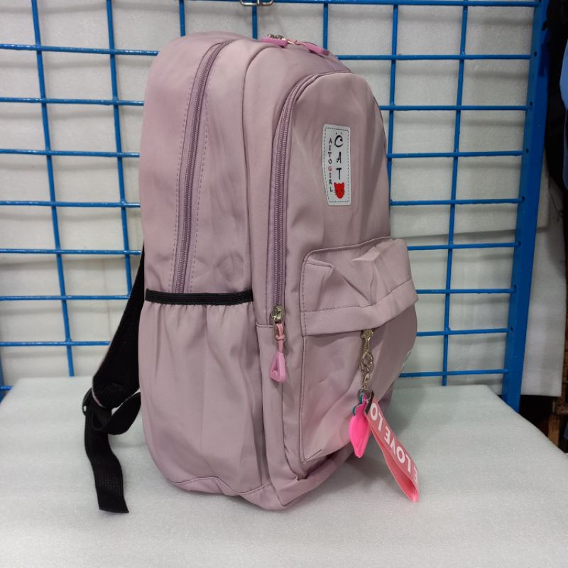 alto girl tas ransel perempuan backpack laptop 718PZ