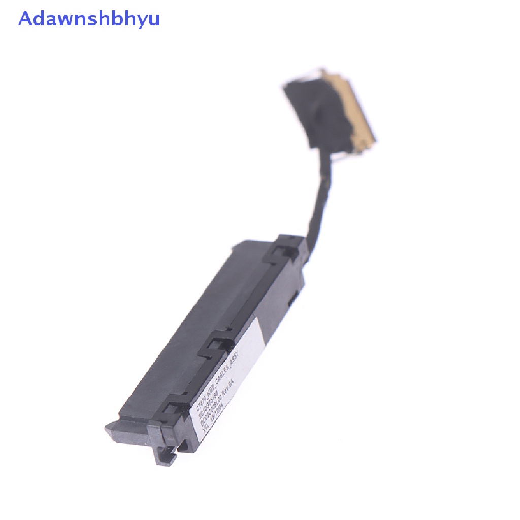 Adhyu Kabel Konektor HDD Hard disk interface Untuk Lenovo Thinkpad T470 T480 T480P ID