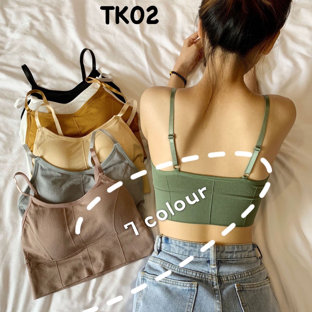 SPORT BRA #BR03