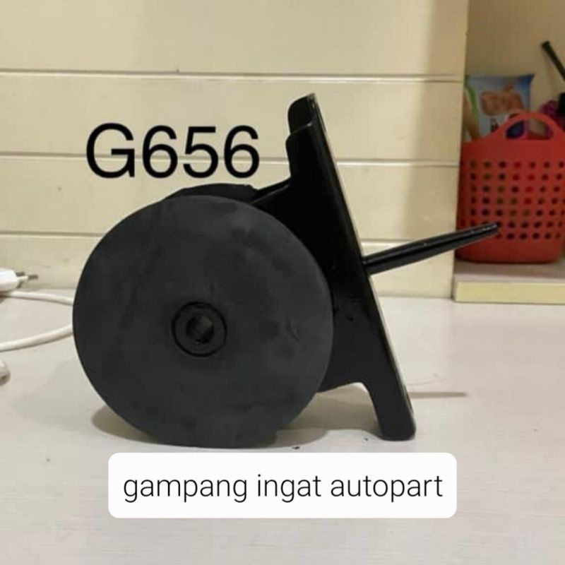 Engine Mounting LH Dudukan Mesin Kiri Suzuki Baleno IMPORT