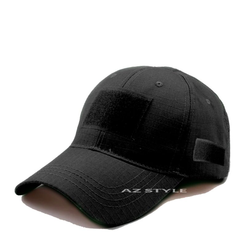 Topi Tni Loreng Topi Taktikal Polos Topi Taktikal