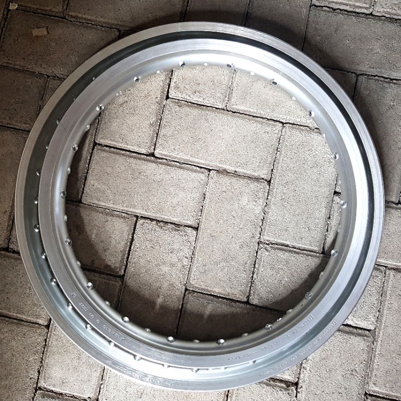 velg velk pelek did japan 18 21 wr crf klx