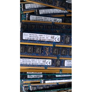 Ram ecc ddr3 8gb