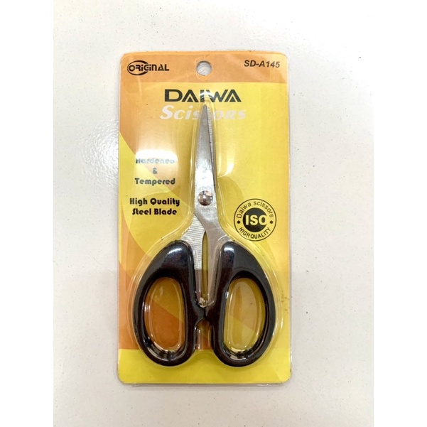 

Gunting Kertas Daiwa
