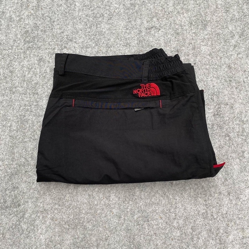 Celana Outdoor TNF Second 34-37