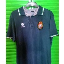 Polo Shirt Jersey Gyeongnam FC Ori Hummel
