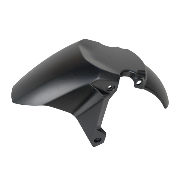 Spakbor Depan Hitam Doff Honda ADV 160 61100K0WNA0MGB