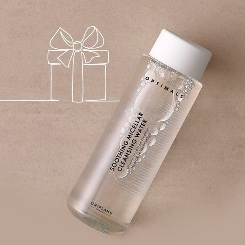 New Optimals even out Creamy Cleanser, Comforting toner, Day Cream, night Cream