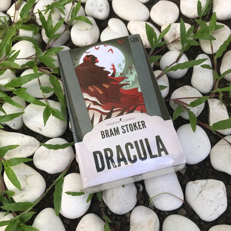 Dracula Bram Stoker