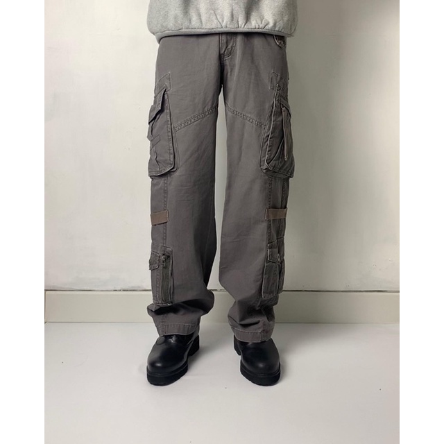 Cargo Clride Multipocket