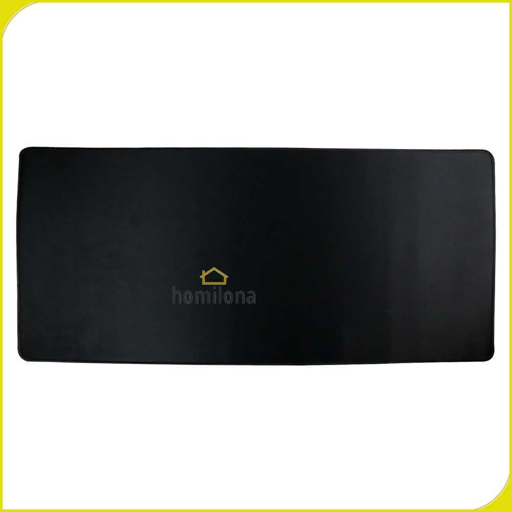 Taffware Gaming Mouse Pad XL Desk Mat Polos - MP001