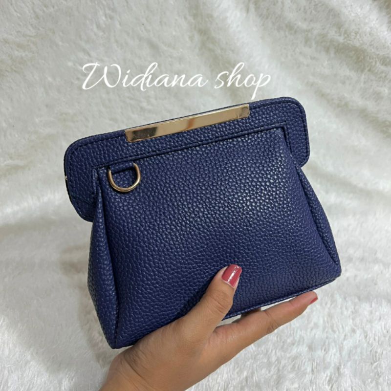 Tas Wanita Papirut Widiana Arin Fashion Wanita Kekinian